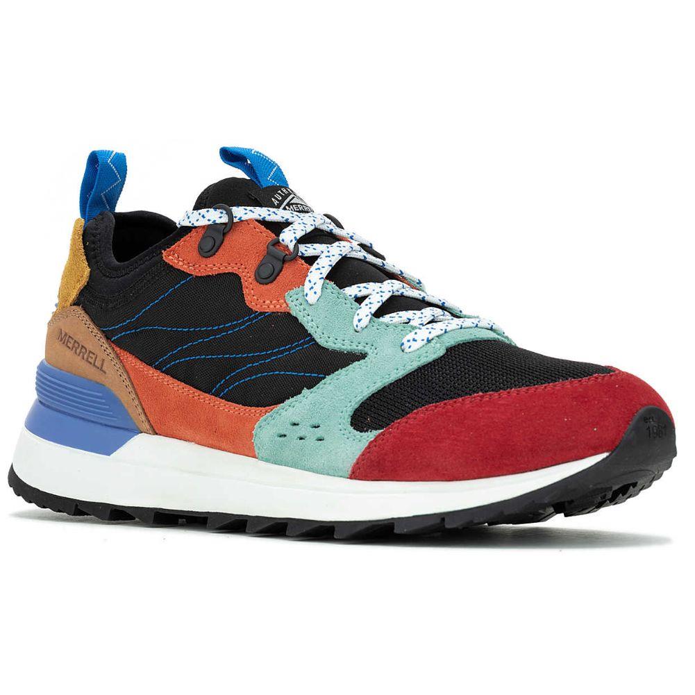 Merrell Men's Alpine 83 Sneaker Recraft (Multi) – Summits Outdoor