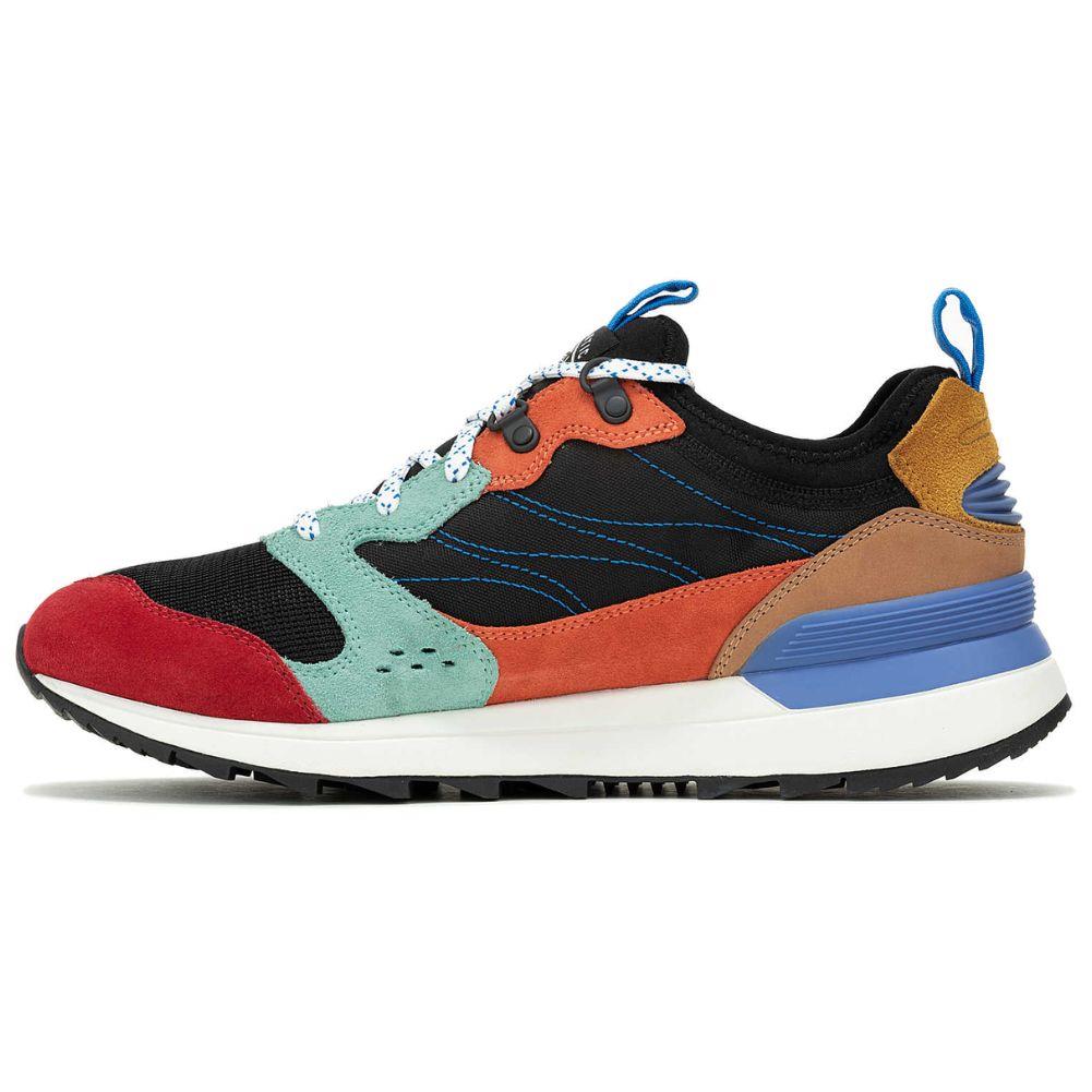 Merrell Men's Alpine 83 Sneaker Recraft (Multi)left