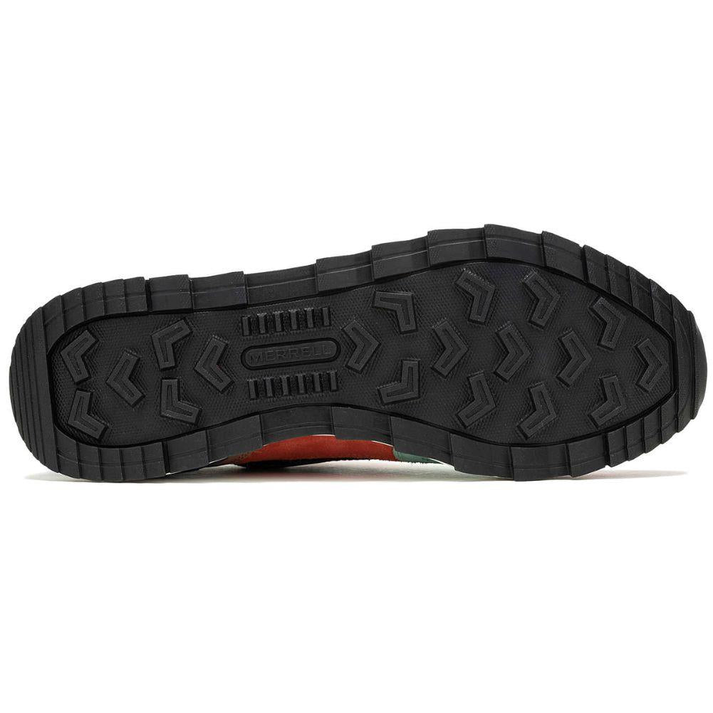 Merrell Men&#39;s Alpine 83 Sneaker Recraft (Multi) base
