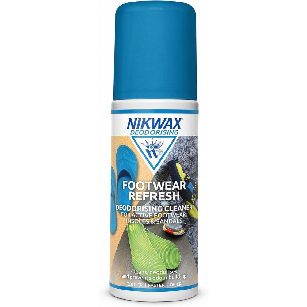 Nikwax Footwear Refresh Spray On 125ml