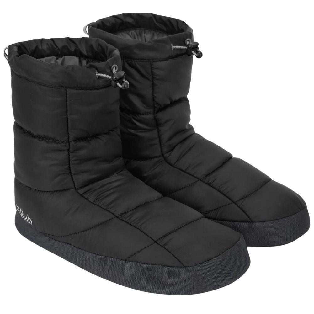 Rab Cirrus Hut Boot (Black)