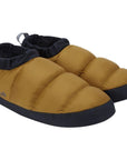 Rab Down Hut Slipper (Dark Butternut)