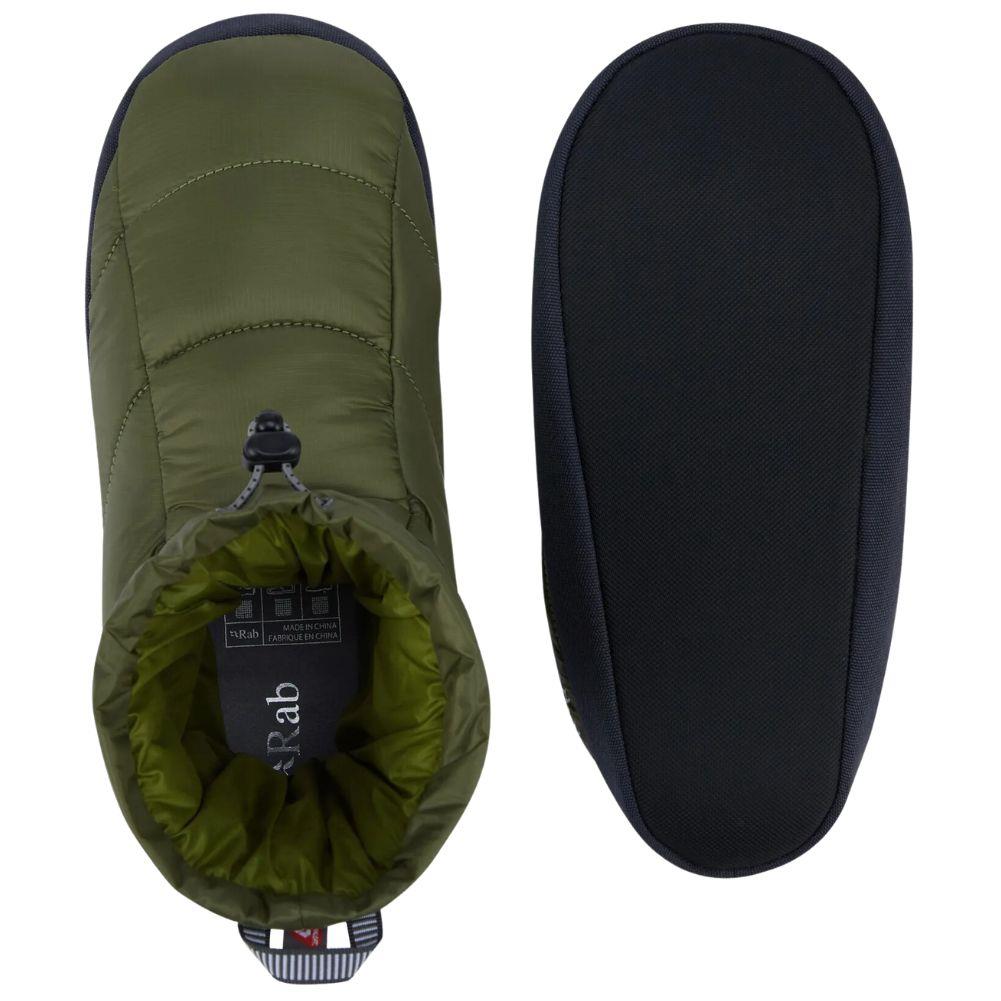 Rab Cirrus Hut Boot (Chlorite Green)