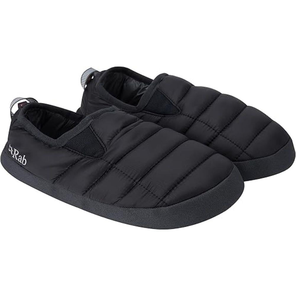 Rab Cirrus Hut Slipper (Black)