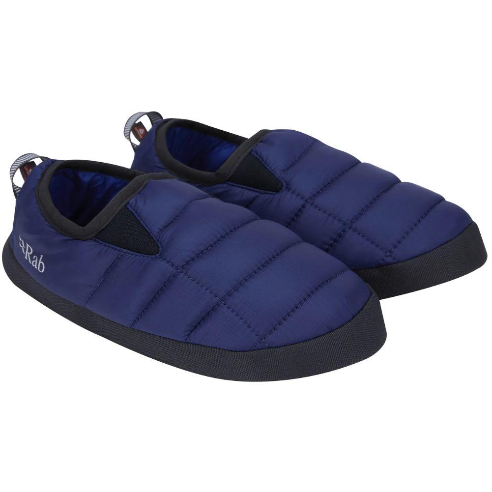Rab Cirrus Hut Slipper (Nightfall Blue) main