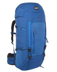 Bach Women's  Specialist 65 Pack - Short (Snorkel Blue)