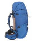 Bach Women's  Specialist 65 Pack - Short (Snorkel Blue)