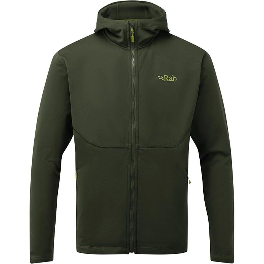 Rab Men's Geon Hoody (Army)