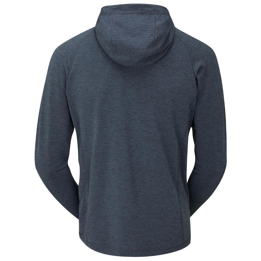 Rab Men's Nexus Hoody (Steel) back
