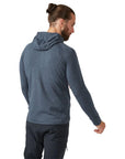 Rab Men's Nexus Hoody (Steel)