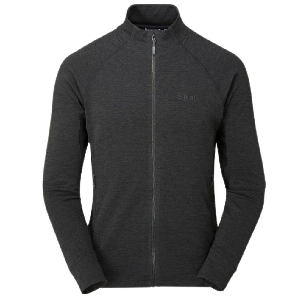 Rab Men's Nexus Jacket (Black)