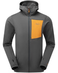 Rab Men's Superflux Hoody (Graphene)