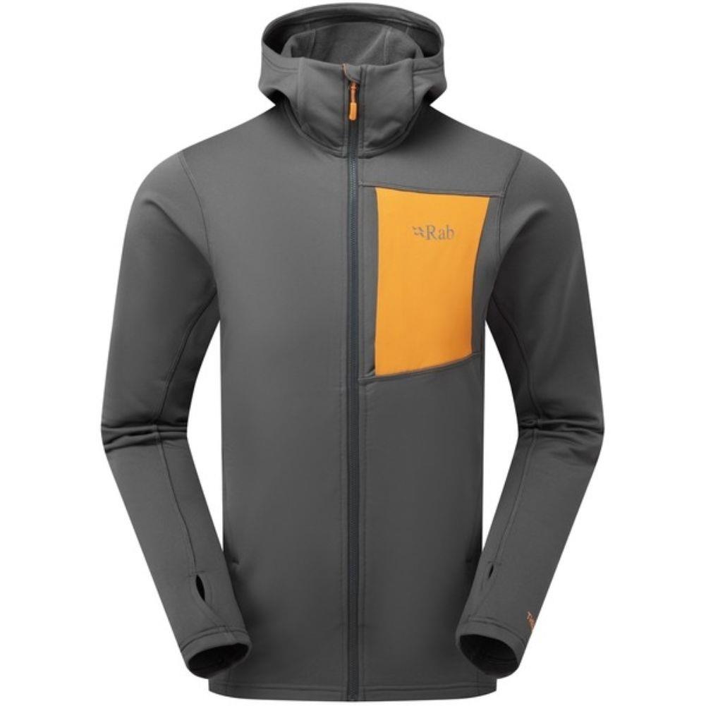 Rab Men's Superflux Hoody (Graphene)