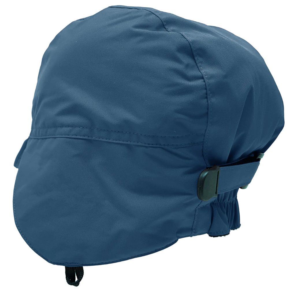 Lowe Alpine Classic Mountain Cap (Ink) back