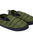 Rab Cirrus Hut Slipper (Chlorite Green)