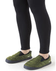 Rab Cirrus Hut Slipper (Chlorite Green) model 