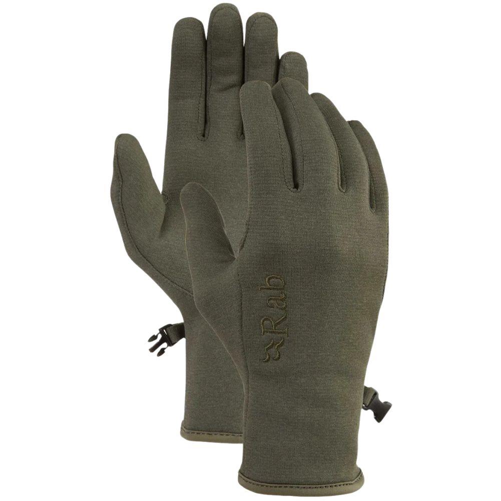 Rab Geon Glove (Army)