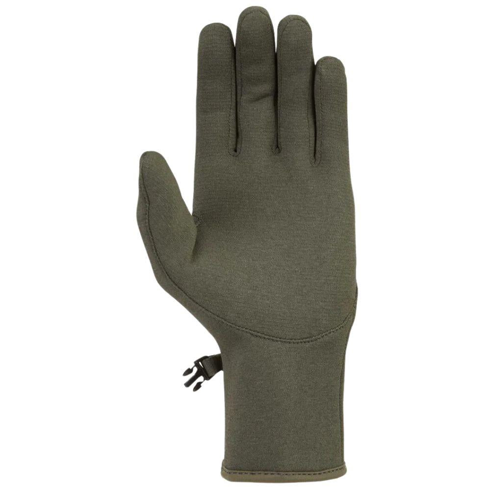 Rab Geon Glove (Army) palm