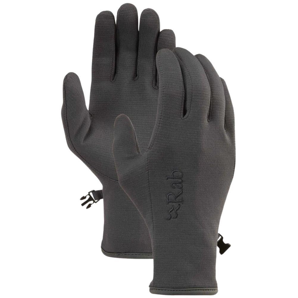 Rab Geon Glove (Beluga)