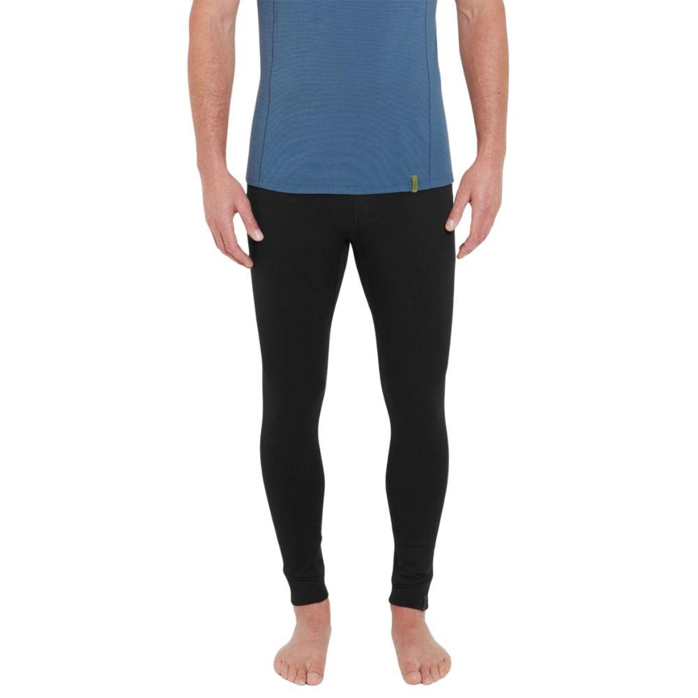 Rab Men's Modulus Tights (Black) model front