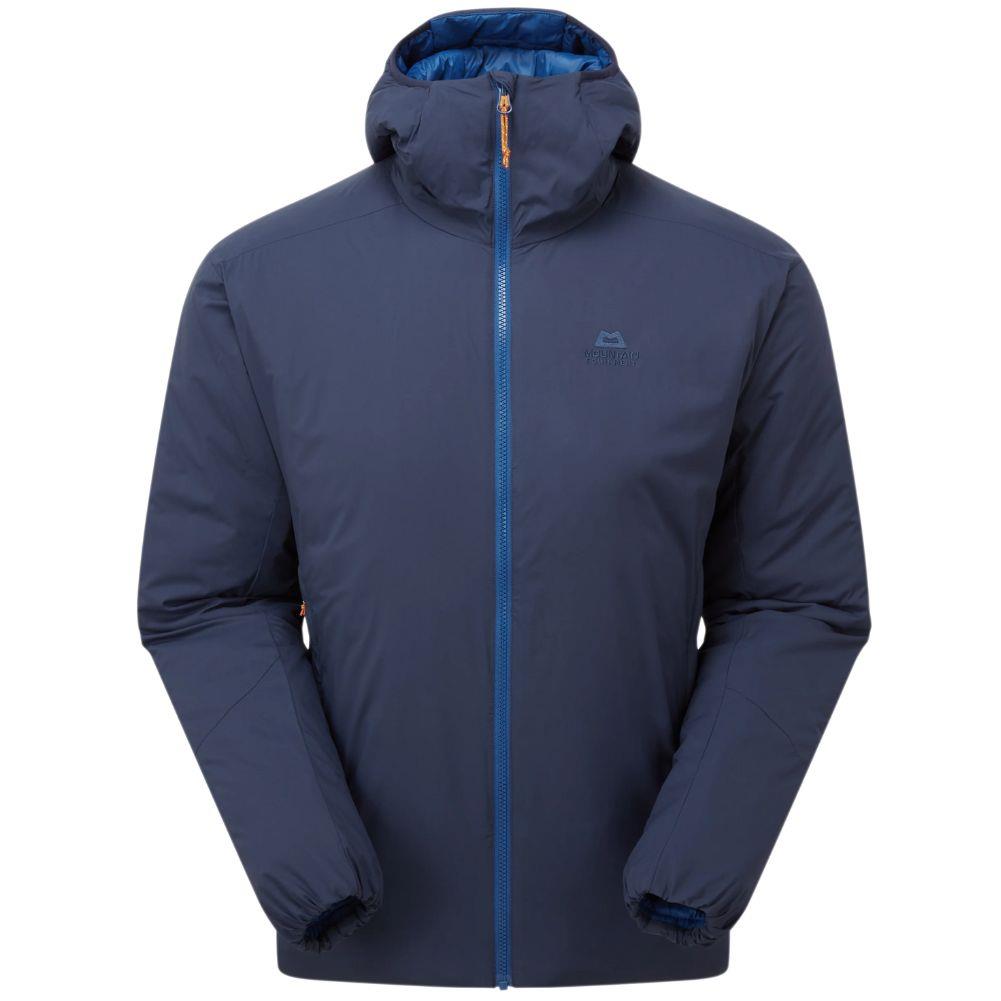 Mountain Equipment Men's Andola Jacket (Cosmos)
