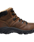 Keen Women's Pyrenees Waterproof Hiking Boot (Syrup)