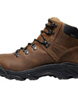 Keen Women's Pyrenees Waterproof Hiking Boot (Syrup)