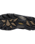 Keen Women's Pyrenees Waterproof Hiking Boot (Syrup)