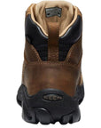 Keen Women's Pyrenees Waterproof Hiking Boot (Syrup)