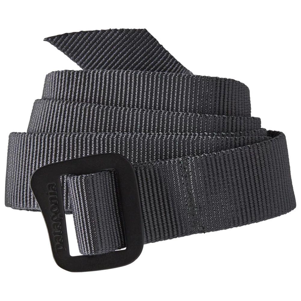 Patagonia Friction Belt (Forge Grey)