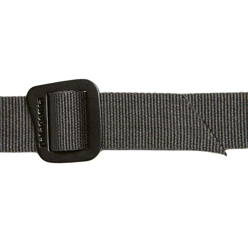 Patagonia Friction Belt (Forge Grey) along
