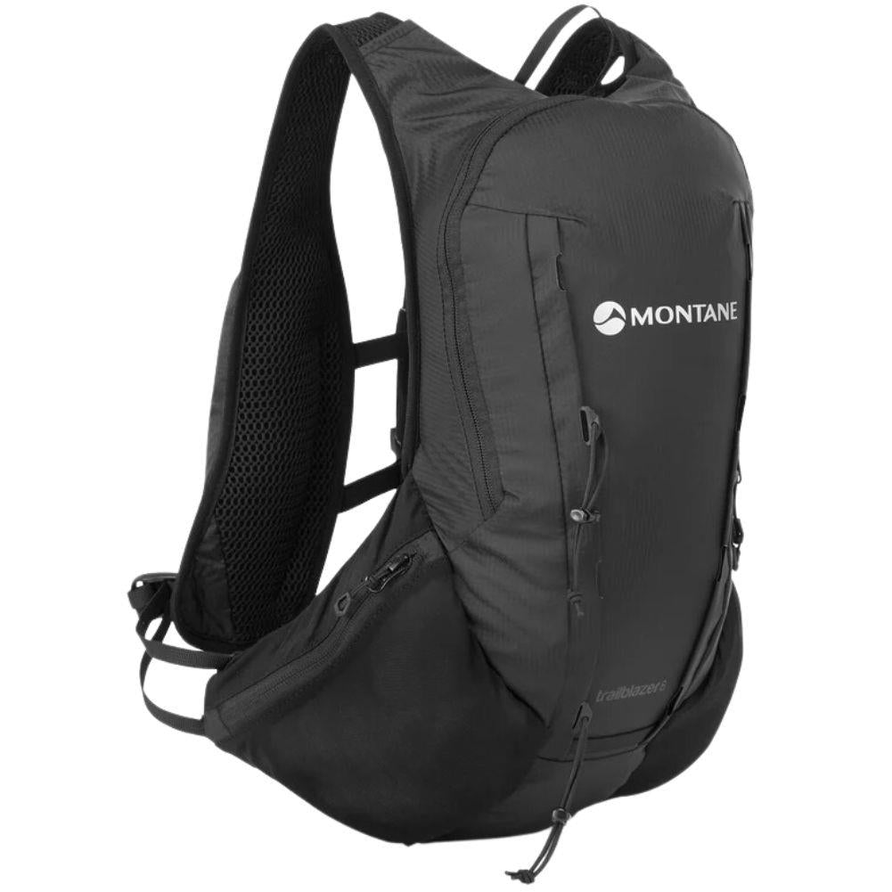 Montane Trailblazer 8L Backpack (Black)