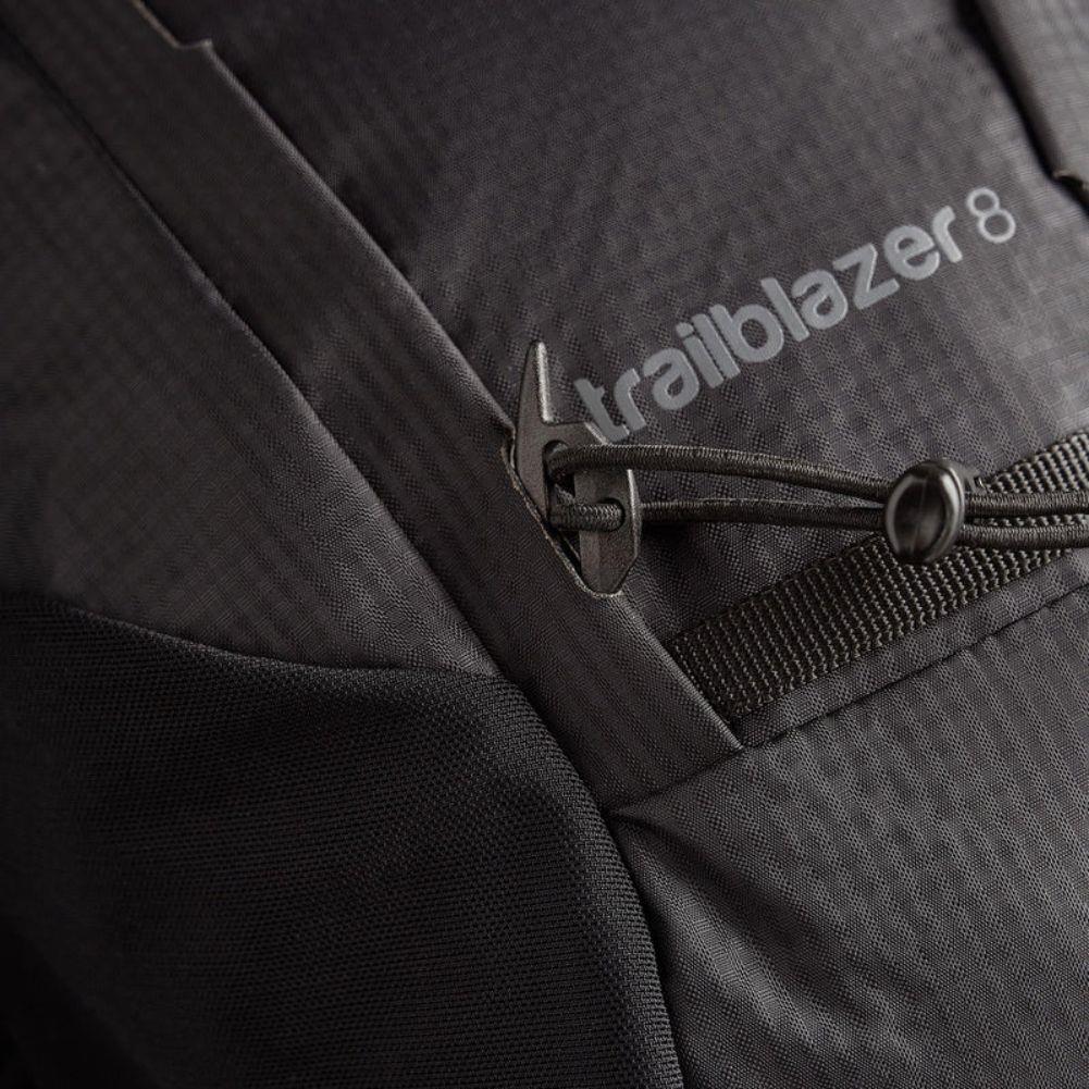 Montane Trailblazer 8L Backpack (Black) logo