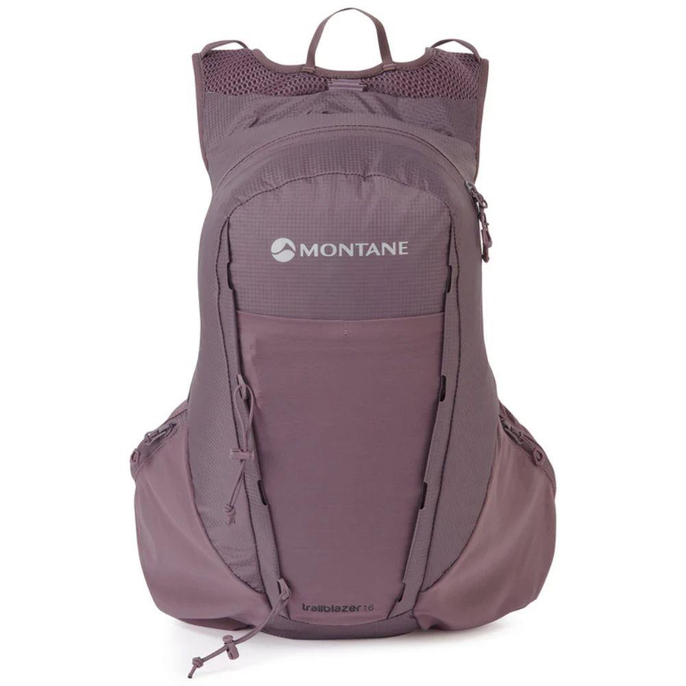 Montane Women's Trailblazer 16L Backpack (Moonscape) front
