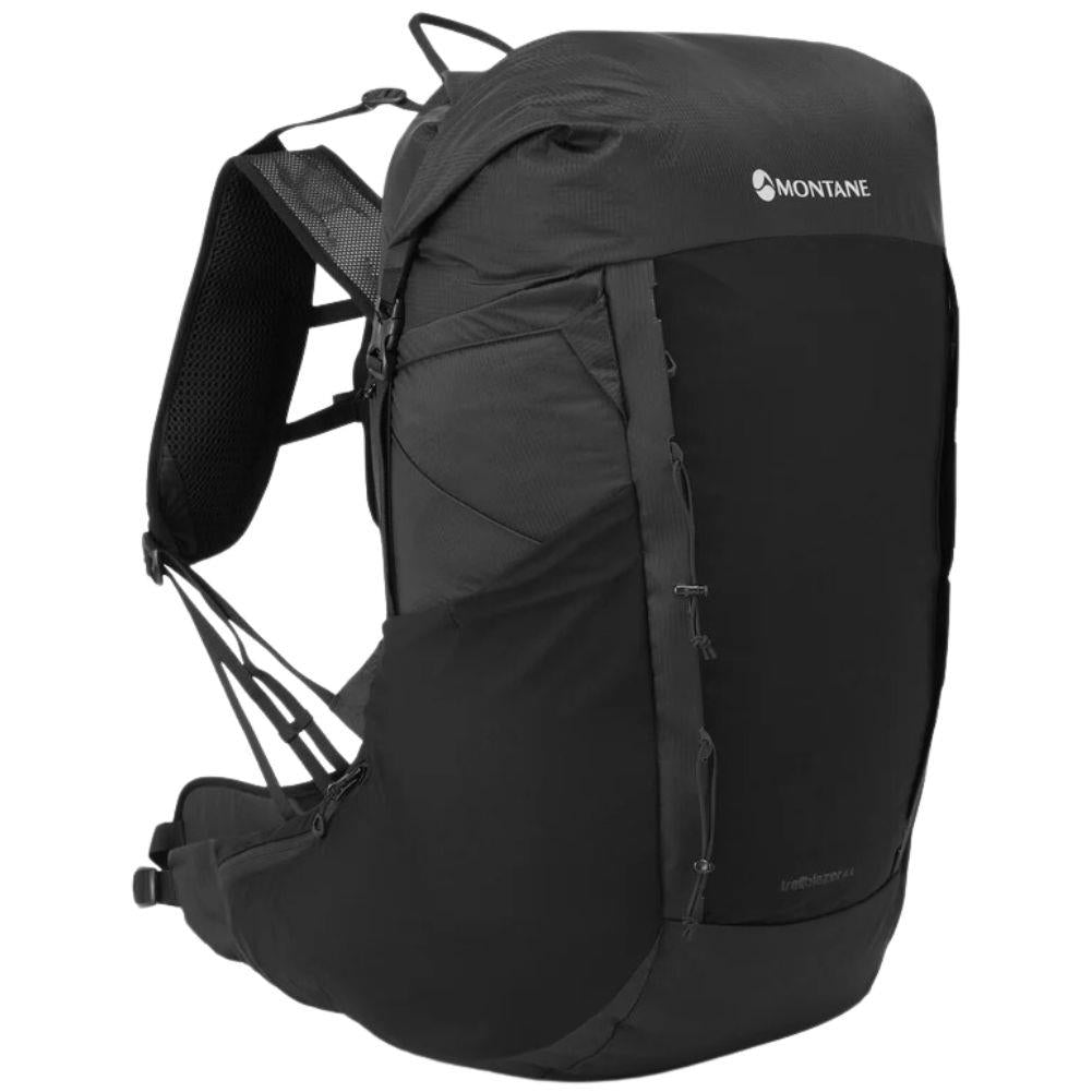 Montane Trailblazer 44L Backpack (Black)