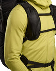 Montane Trailblazer 44L Backpack (Black) straps