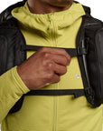 Montane Trailblazer 44L Backpack (Black) pulley straps