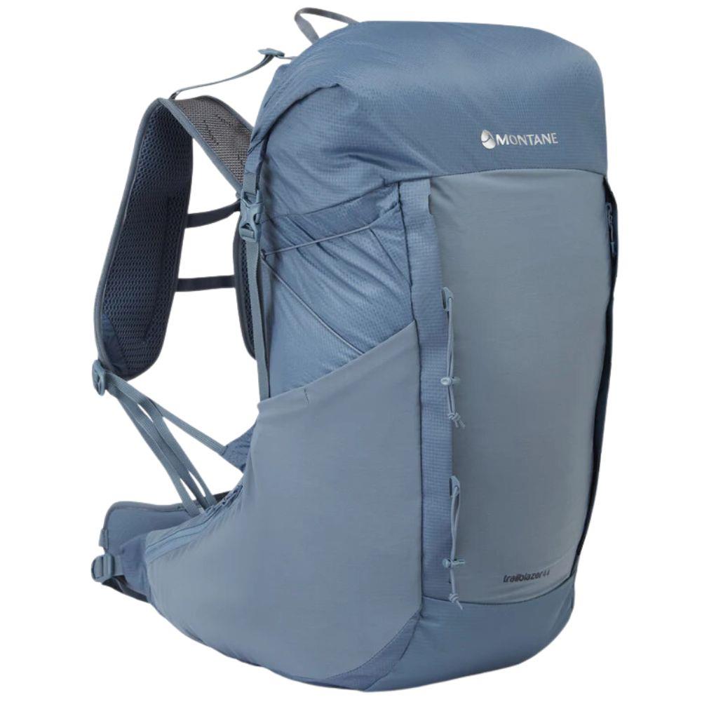 Montane Trailblazer 44L Backpack (Stone Blue)
