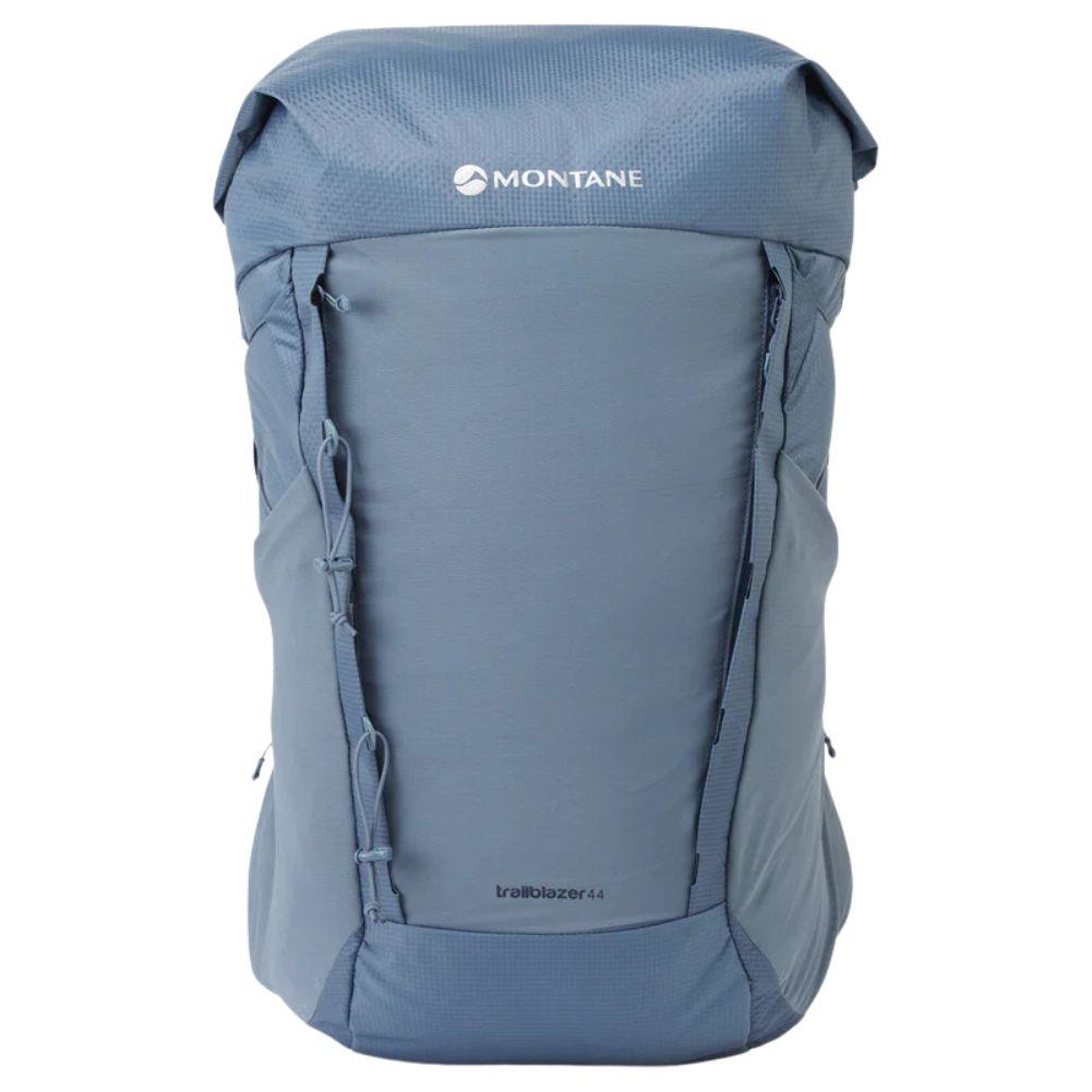 Montane Trailblazer 44L Backpack (Stone Blue) front
