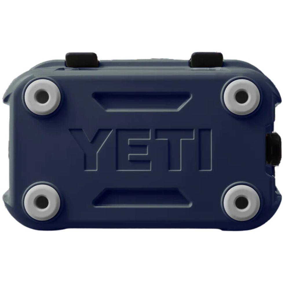 Yeti Roadie 15 Cool Box (Navy) bottom