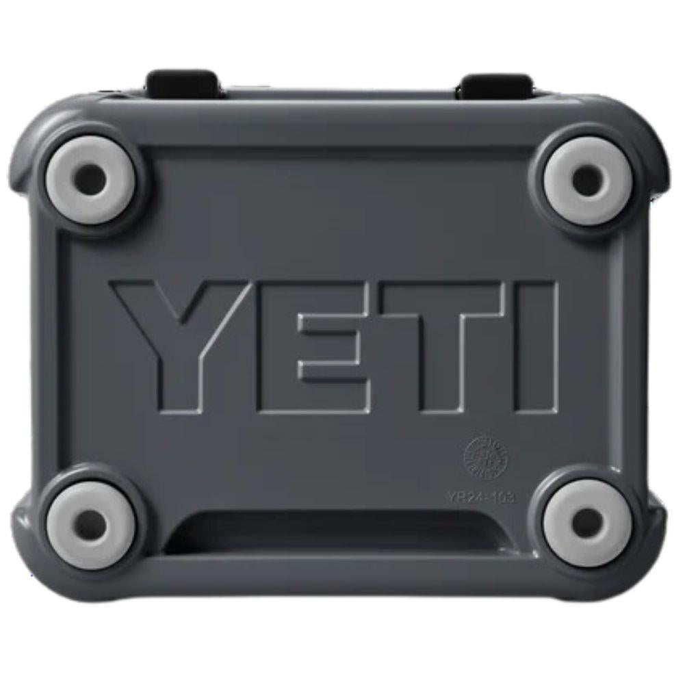 Yeti Roadie 24 Cool Box (Charcoal) nottom