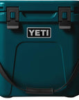 Yeti Roadie 24 Cool Box (Agave Teal)