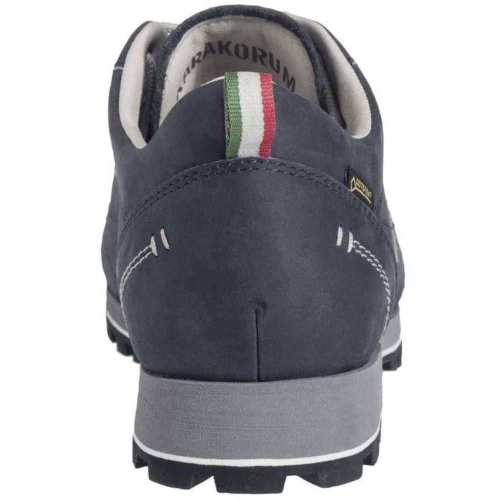 Dolomite Men's 54 Low FG GORE-TEX Shoes (Blue Navy) back
