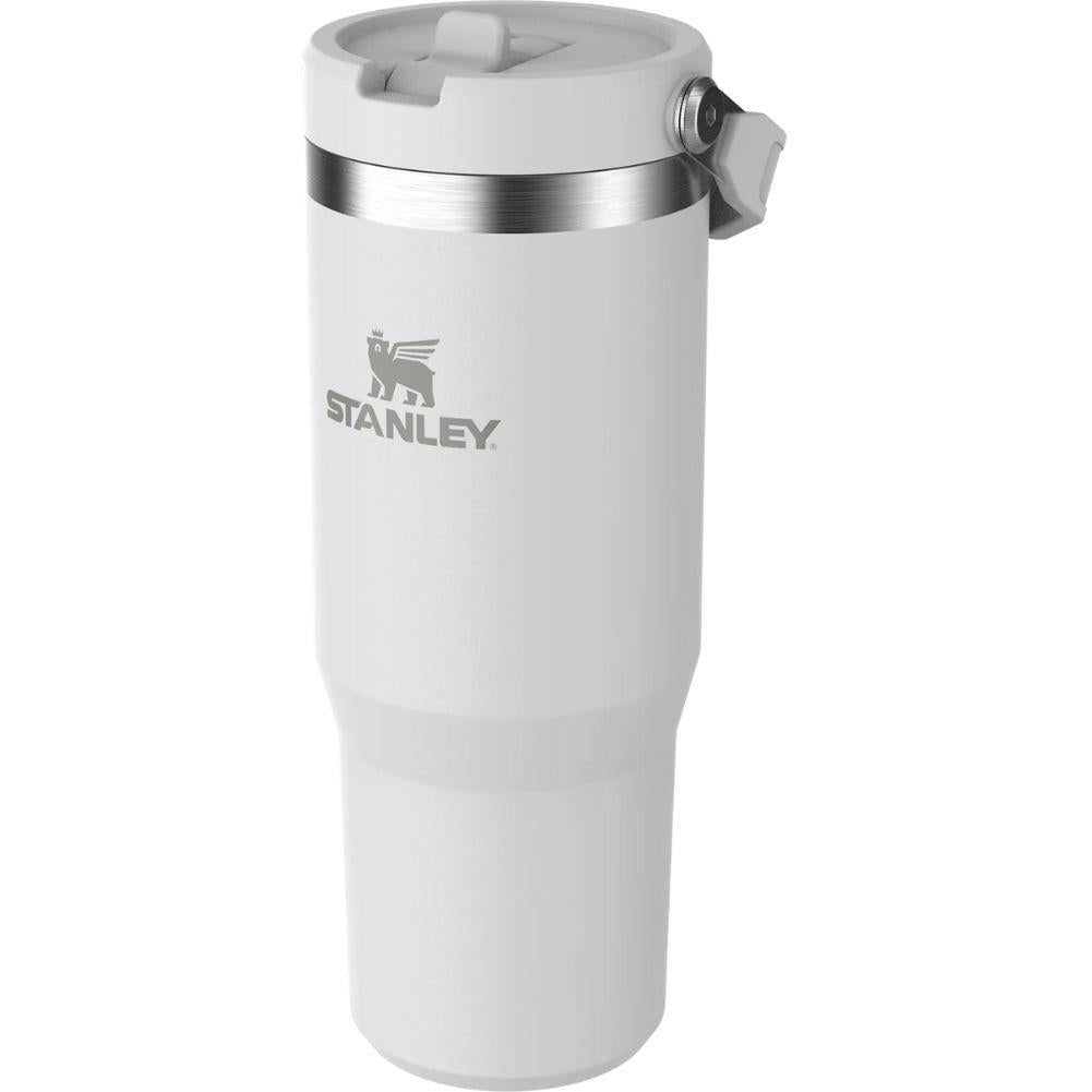 Stanley Iceflow Flip Straw Tumbler 890ML (Frost) angle