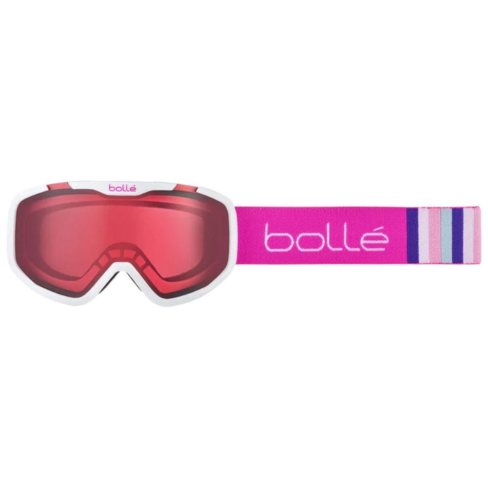 Bollé Junior Rocket Ski Goggles - Front