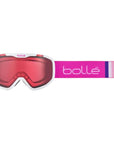 Bollé Junior Rocket Ski Goggles - Front