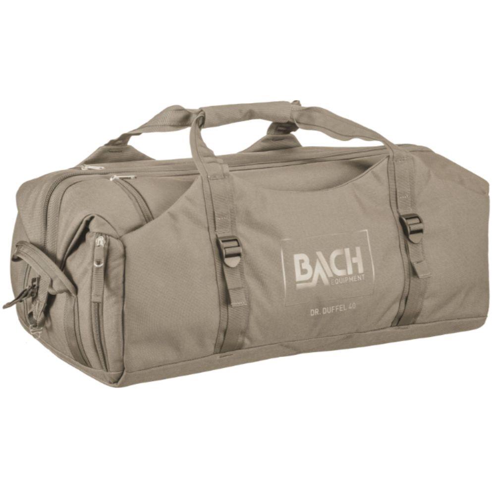 Bach Dr. Duffel 40L (Sand Beige) main