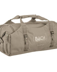 Bach Dr. Duffel 40L (Sand Beige) main