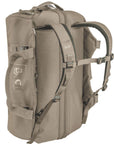 Bach Dr. Duffel 40L (Sand Beige)standing