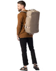 Bach Dr. Duffel 40L (Sand Beige)